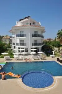 Nevada Hotel & Spa